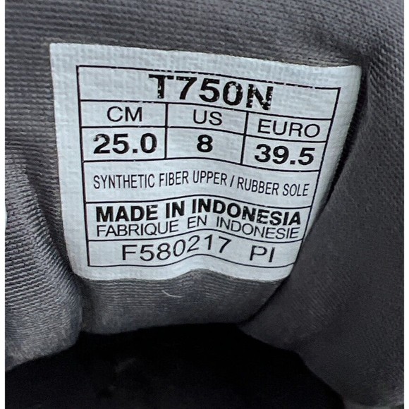 Asics Gel Nimbus - Picture 5 of 7